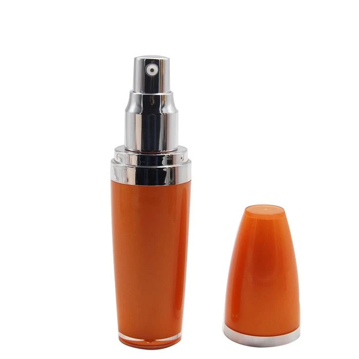 Frasco de Creme 100ml Acrílico